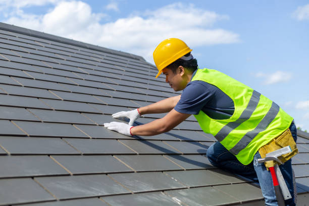 Best Roof Gutter Cleaning  in Manchester, TN