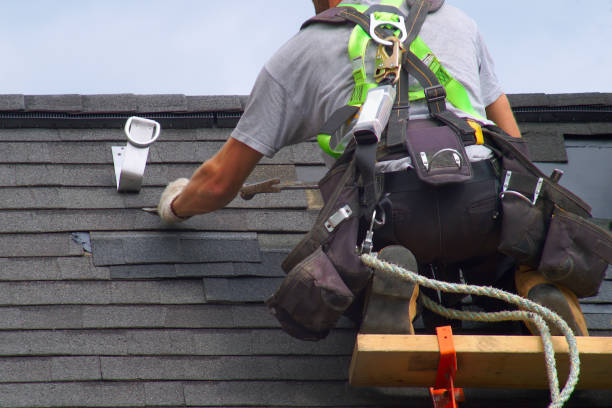 Trusted Manchester, TN Roofing Contractor Experts