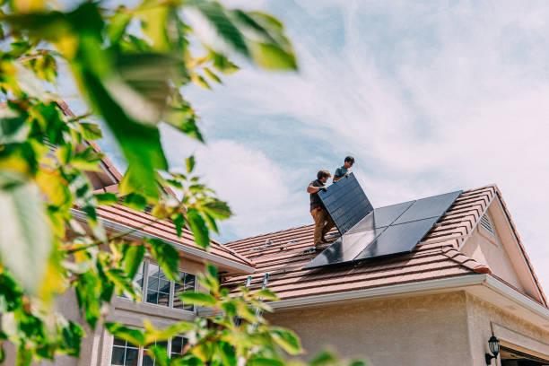 Best Slate Roofing Contractor  in Manchester, TN