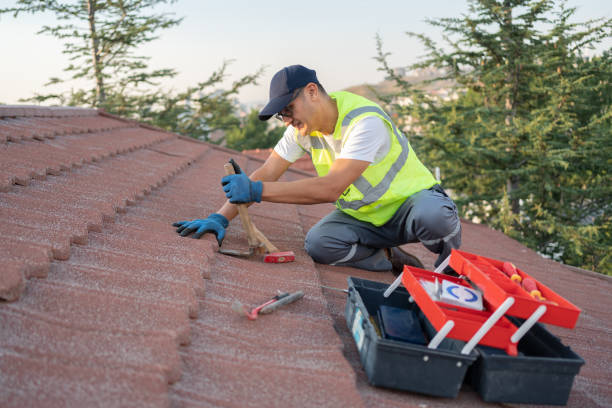 Best Residential Roofing Contractor  in Manchester, TN