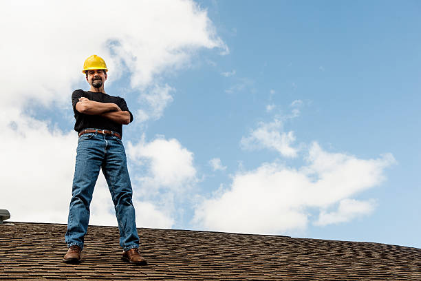Best Emergency Roof Repair  in Manchester, TN